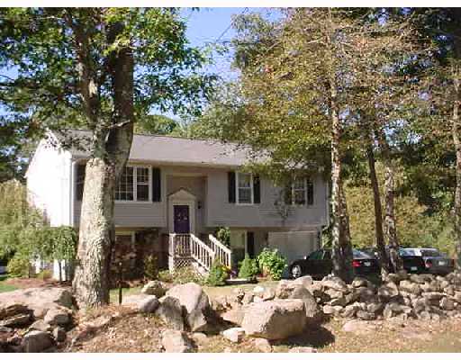 108 Peck Hill Road Johnston, RI 02919 - Photo 1 of 7 Exterior Front.