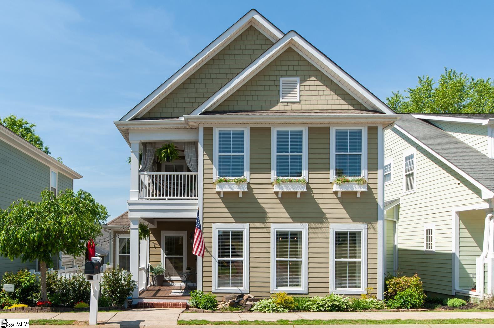 16 Marquette Road Simpsonville, SC 29680 - Photo 1 of 25 Gallery Image 1