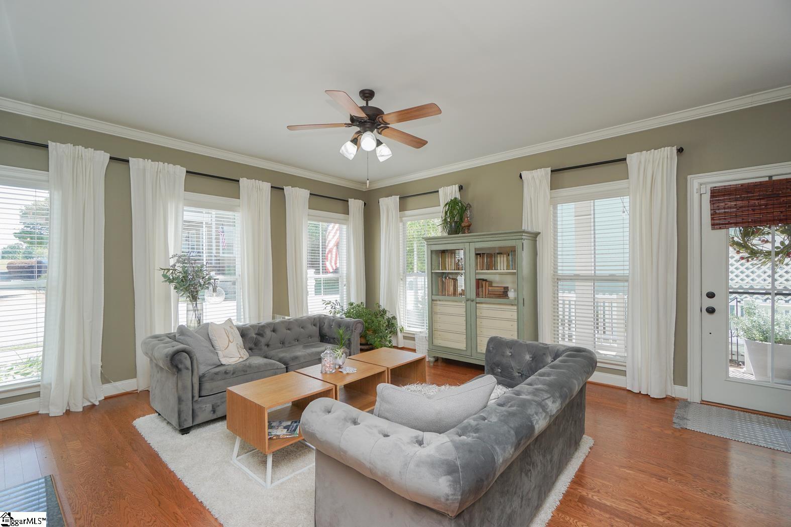 16 Marquette Road Simpsonville, SC 29680 - Photo 2 of 25 Gallery Image 2