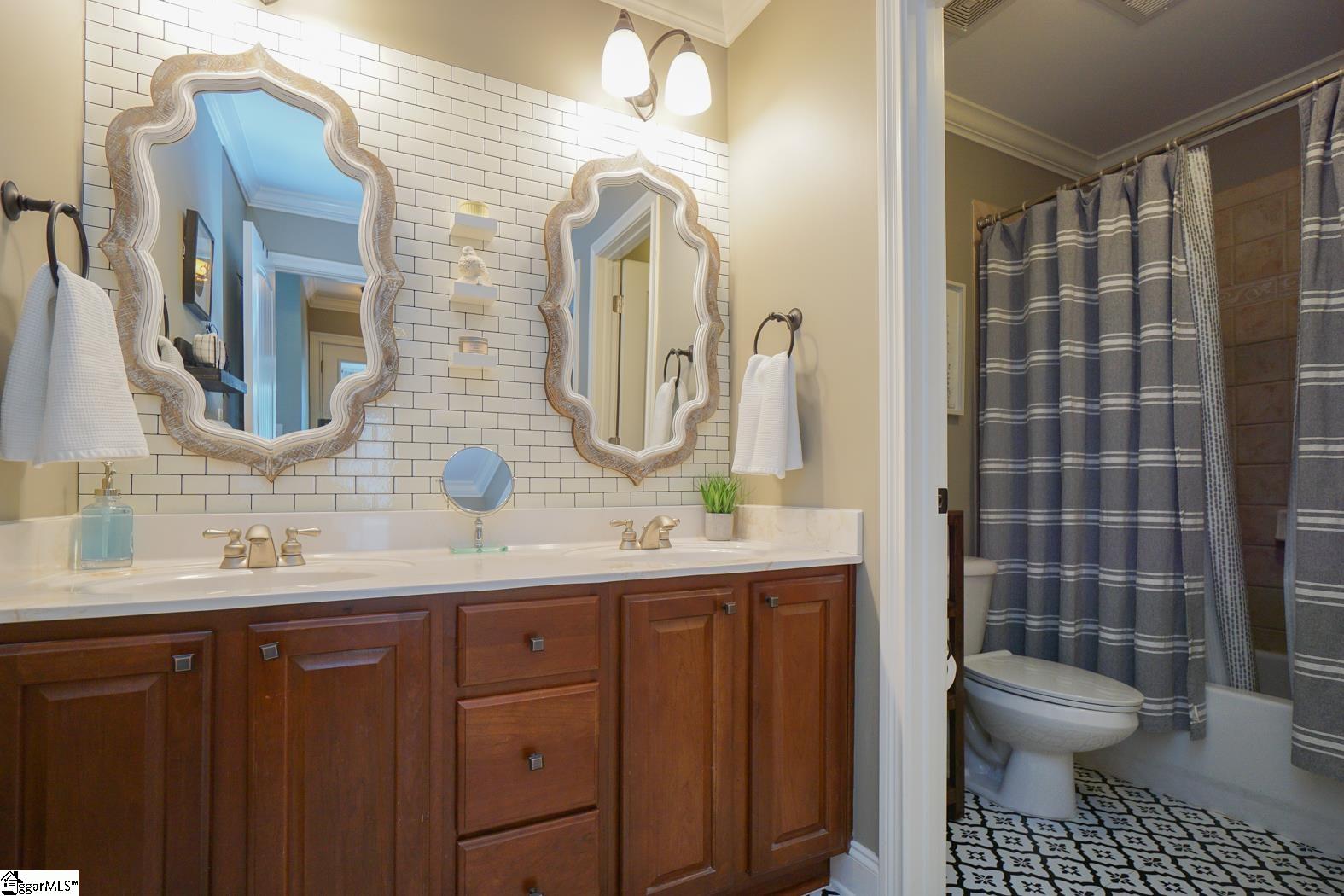 16 Marquette Road Simpsonville, SC 29680 - Photo 18 of 25 Gallery Image 18