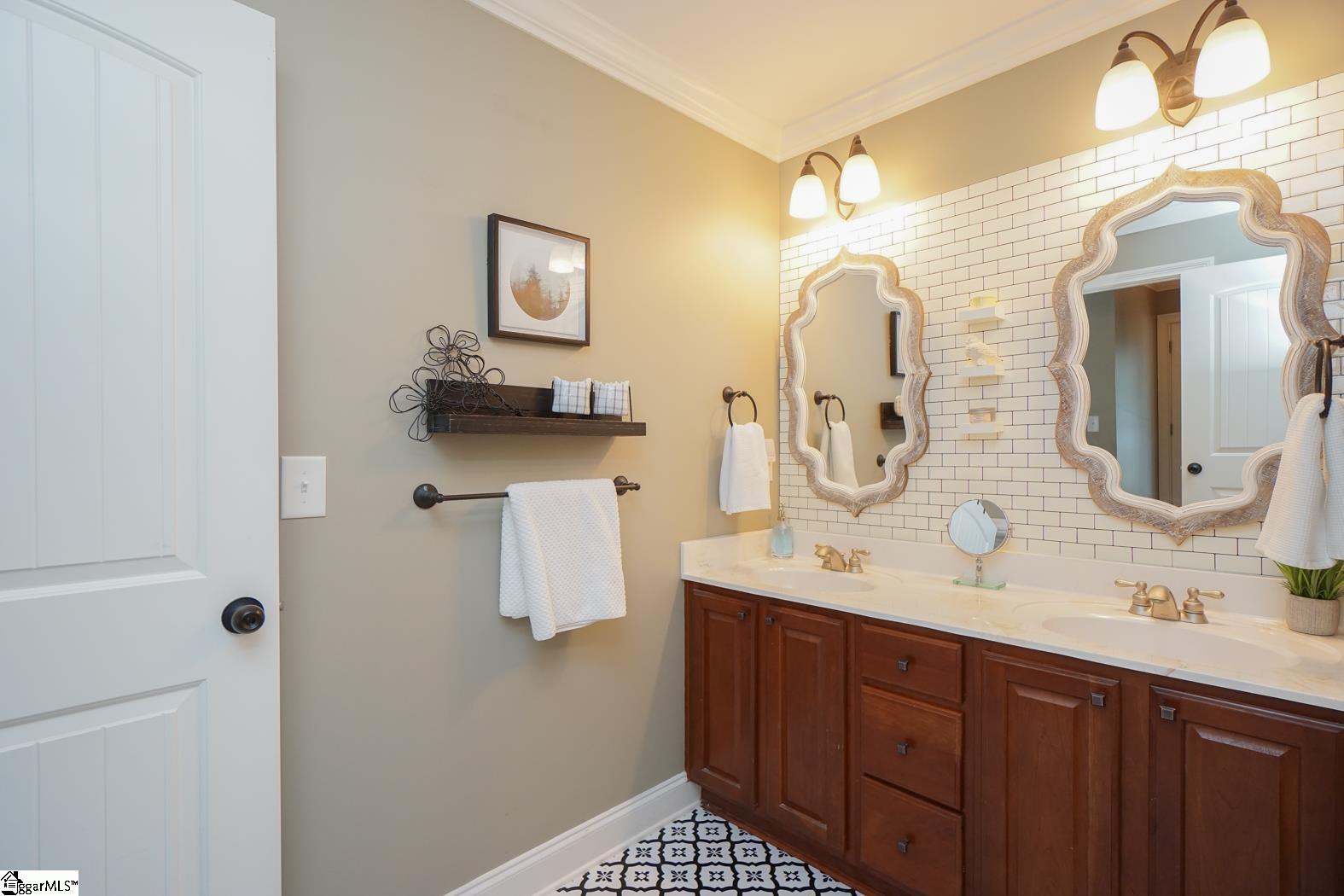 16 Marquette Road Simpsonville, SC 29680 - Photo 19 of 25 Gallery Image 19