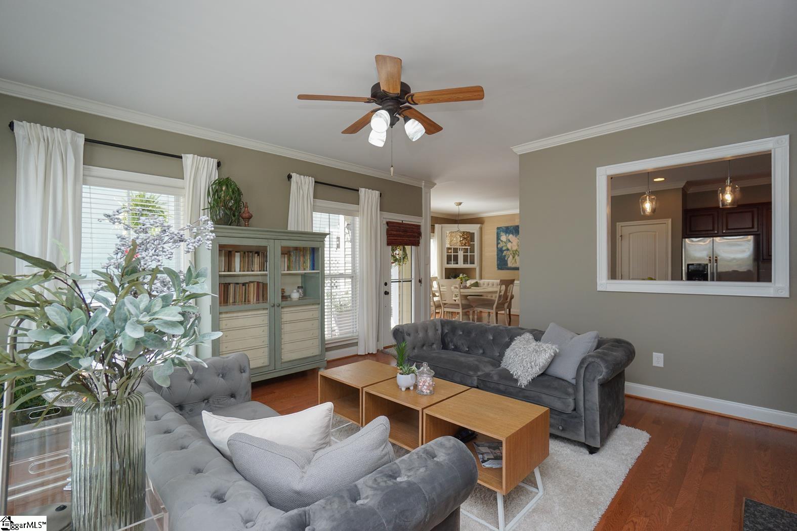16 Marquette Road Simpsonville, SC 29680 - Photo 3 of 25 Gallery Image 3