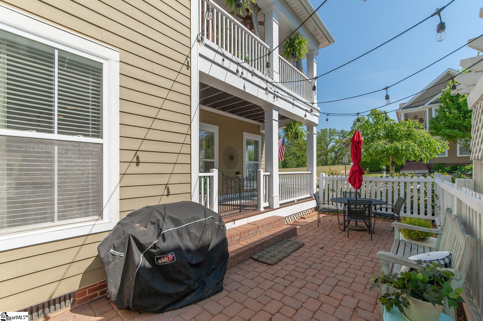 16 Marquette Road Simpsonville, SC 29680 - Photo 21 of 25 Gallery Image 21