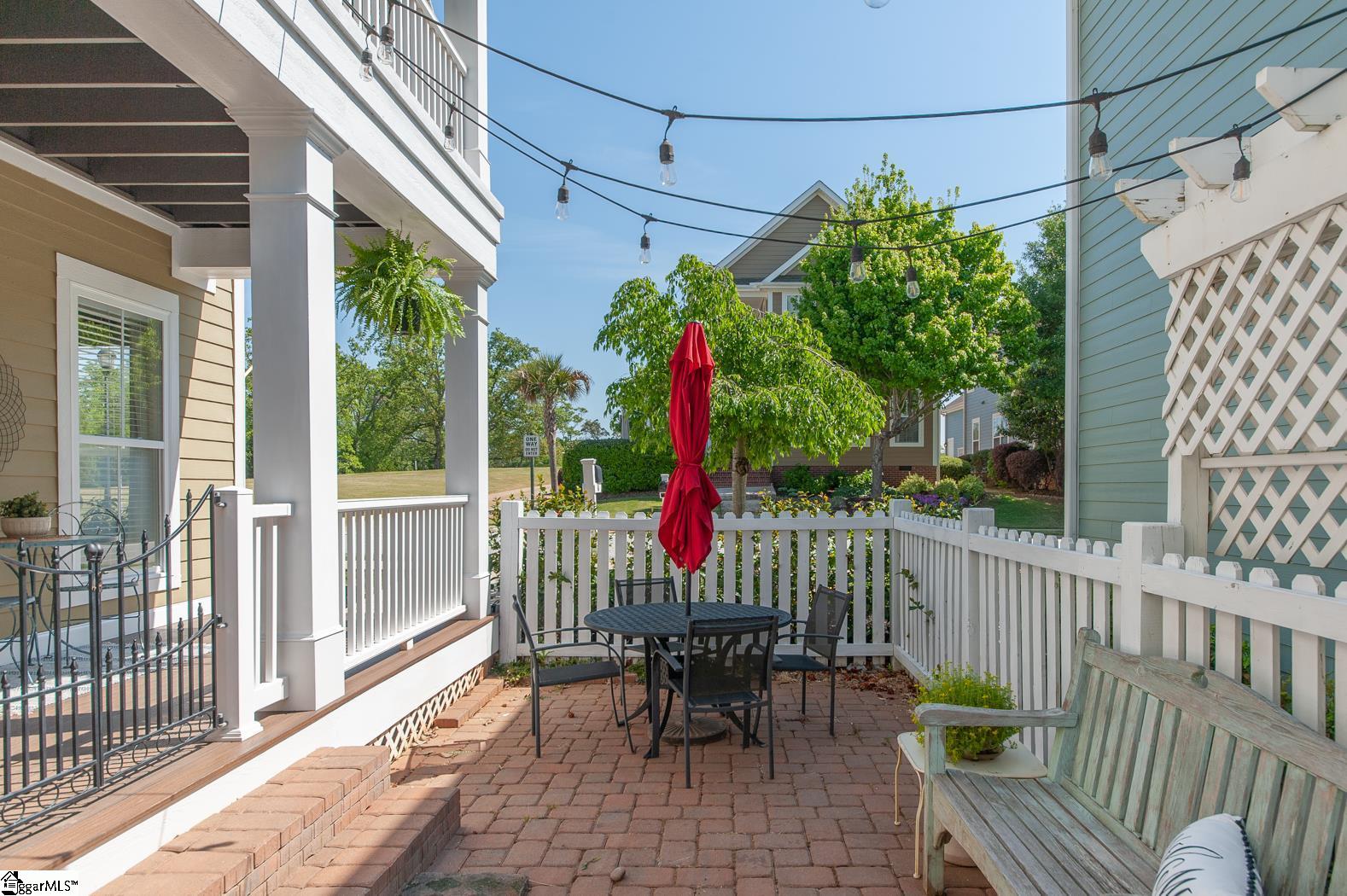 16 Marquette Road Simpsonville, SC 29680 - Photo 22 of 25 Gallery Image 22