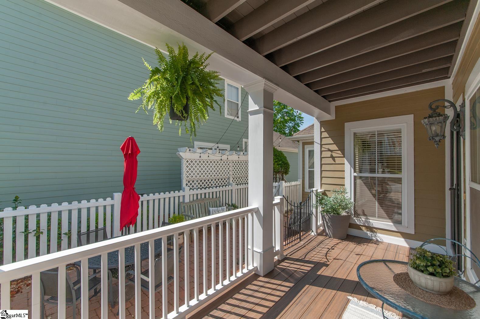 16 Marquette Road Simpsonville, SC 29680 - Photo 23 of 25 Gallery Image 23