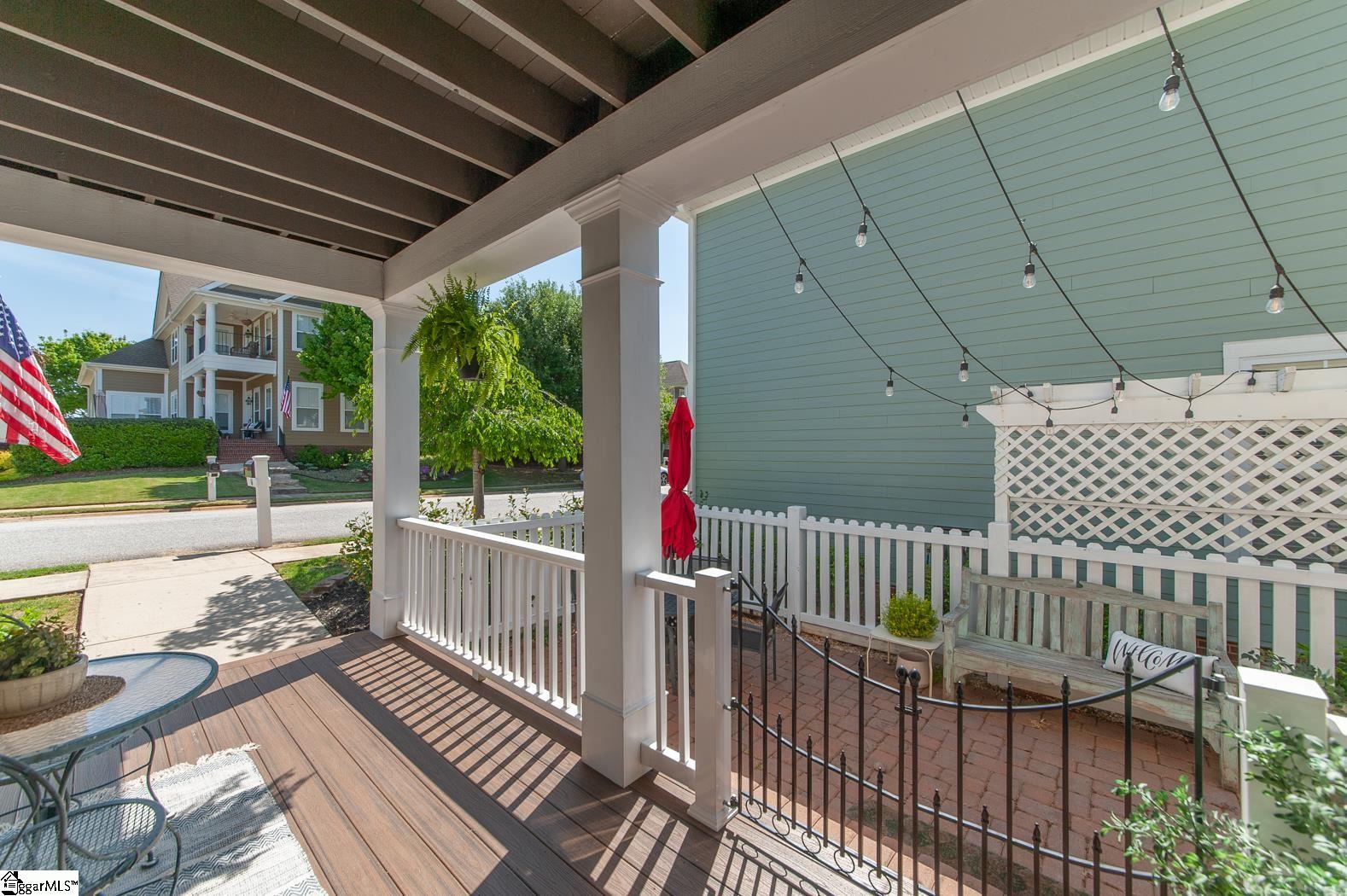 16 Marquette Road Simpsonville, SC 29680 - Photo 24 of 25 Gallery Image 24