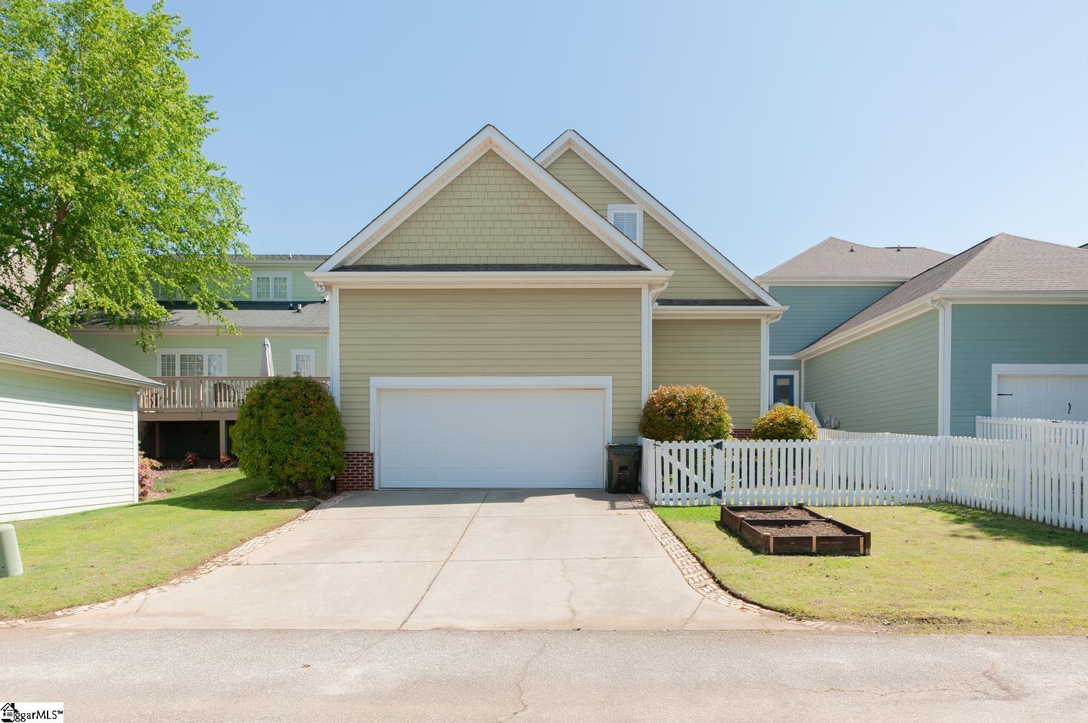 16 Marquette Road Simpsonville, SC 29680 - Photo 25 of 25 Gallery Image 25