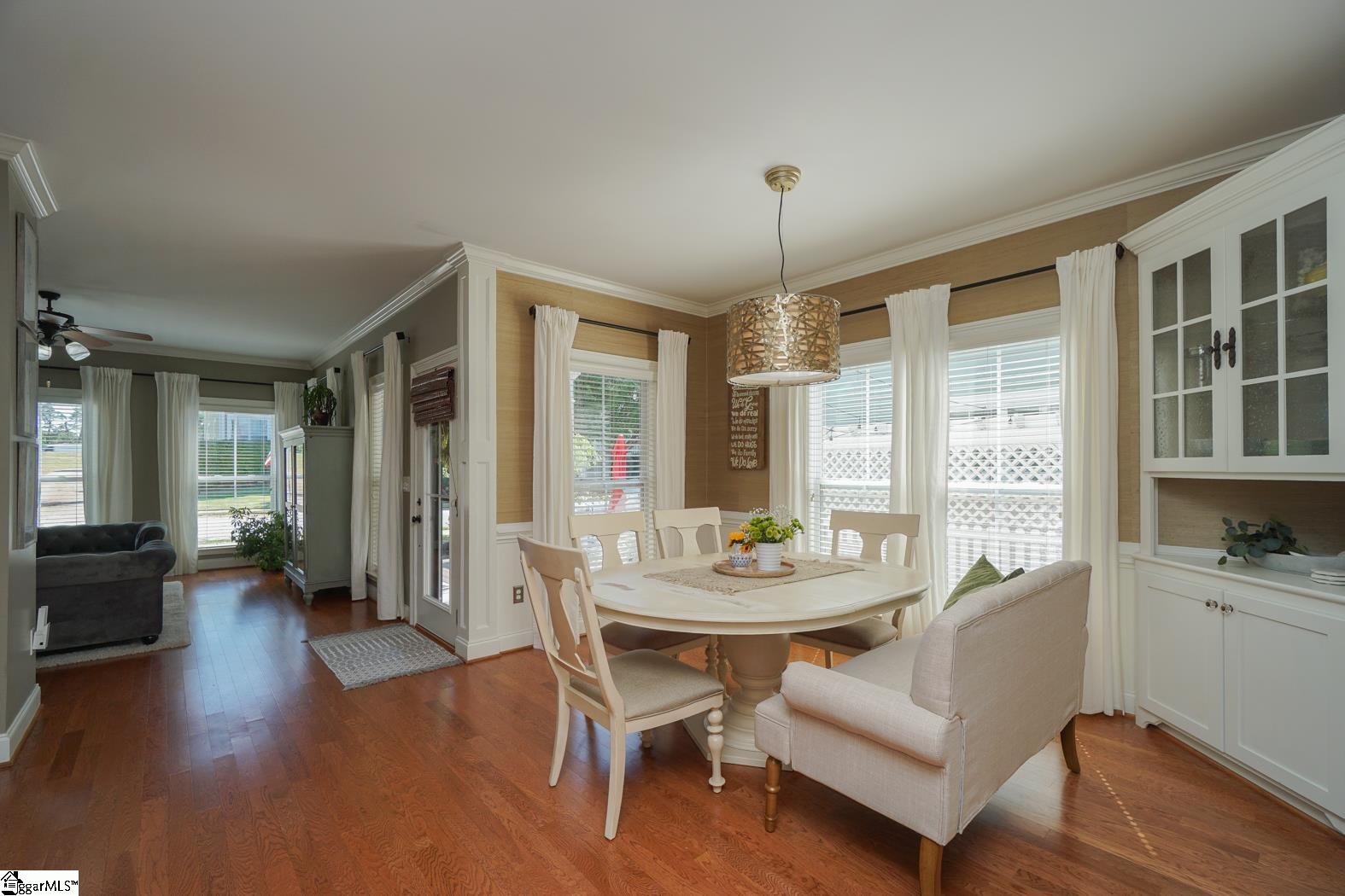 16 Marquette Road Simpsonville, SC 29680 - Photo 6 of 25 Gallery Image 6