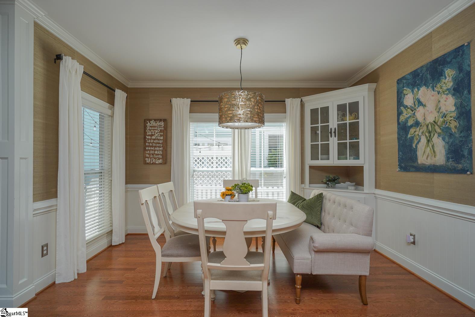 16 Marquette Road Simpsonville, SC 29680 - Photo 7 of 25 Gallery Image 7