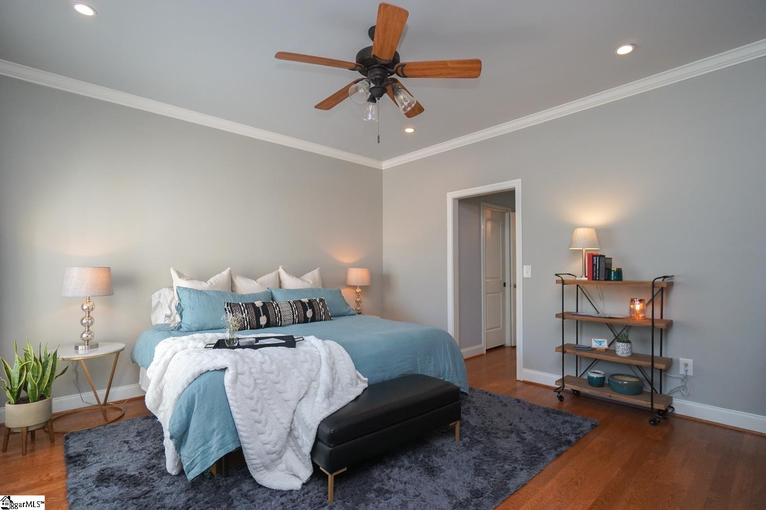 16 Marquette Road Simpsonville, SC 29680 - Photo 8 of 25 Gallery Image 8