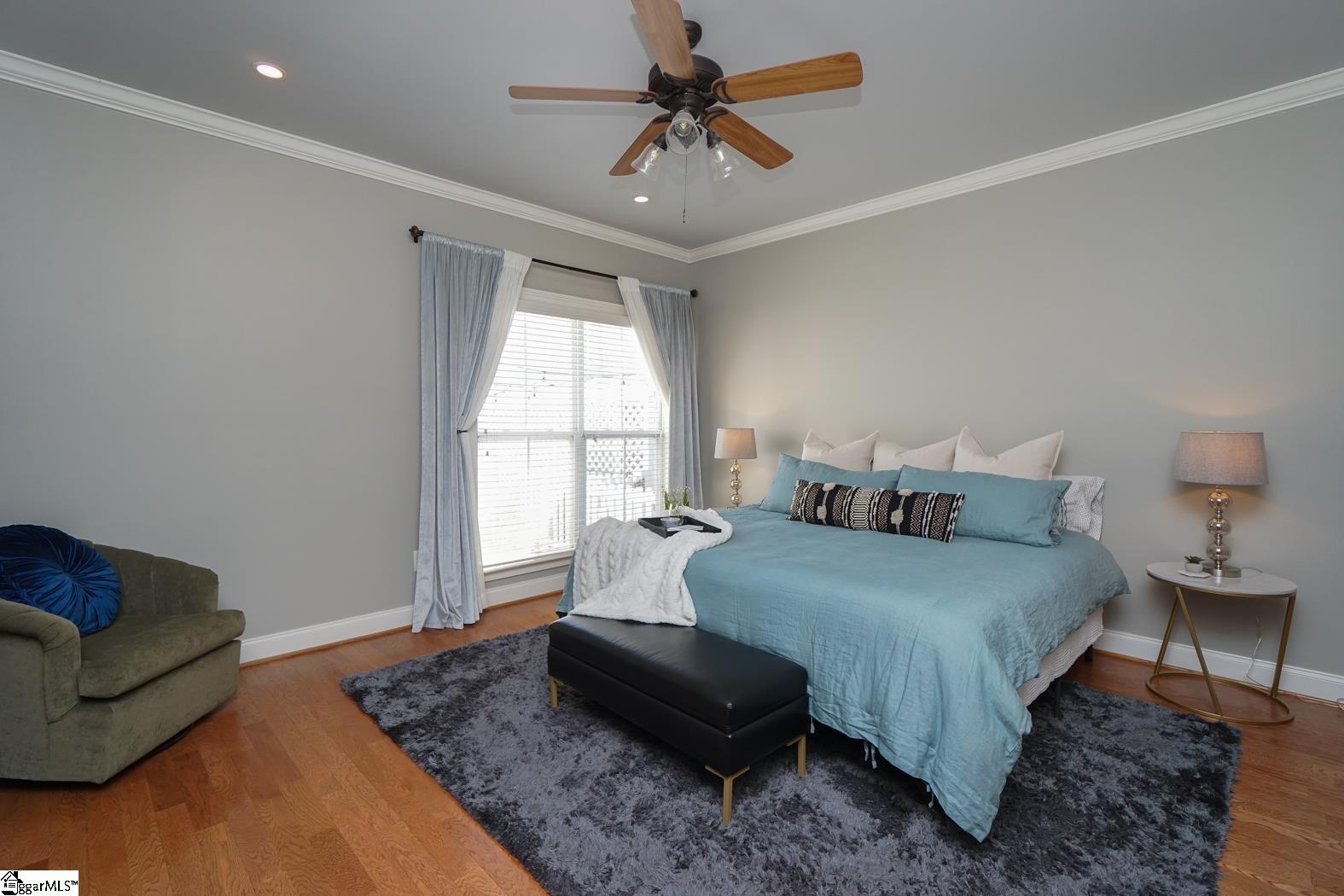 16 Marquette Road Simpsonville, SC 29680 - Photo 9 of 25 Gallery Image 9