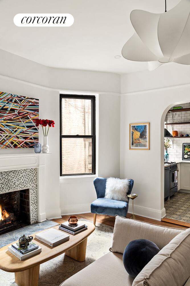 175 Amity Street, Unit D2 Brooklyn, NY 11201 - Photo 2 of 6