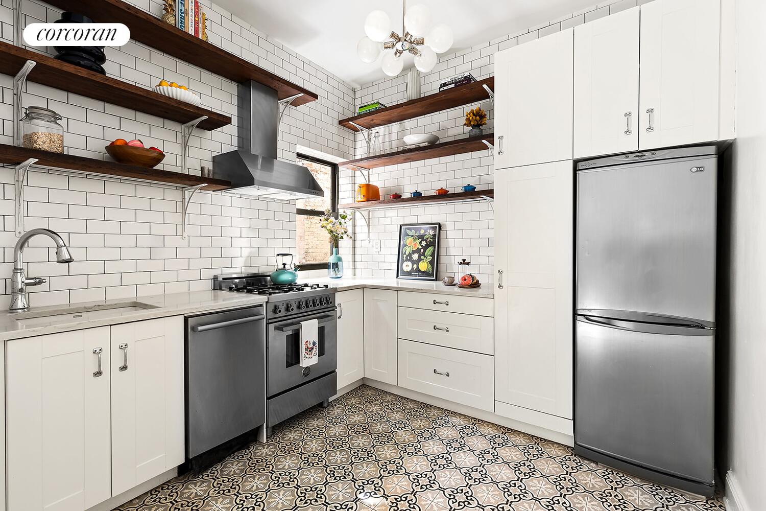 175 Amity Street, Unit D2 Brooklyn, NY 11201 - Photo 3 of 6