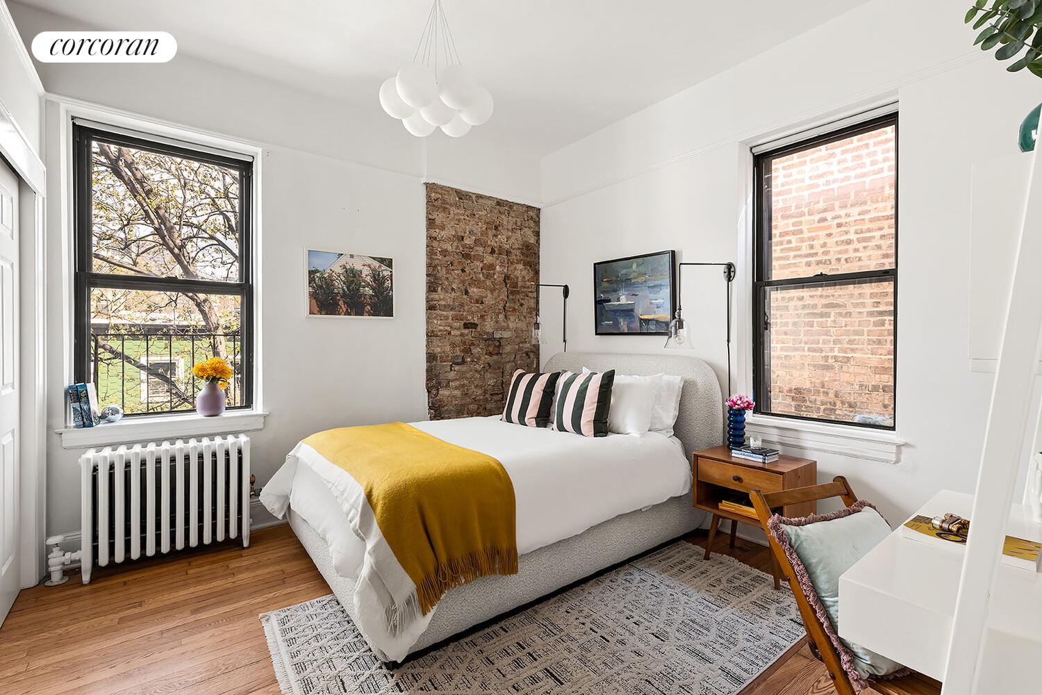 175 Amity Street, Unit D2 Brooklyn, NY 11201 - Photo 4 of 6