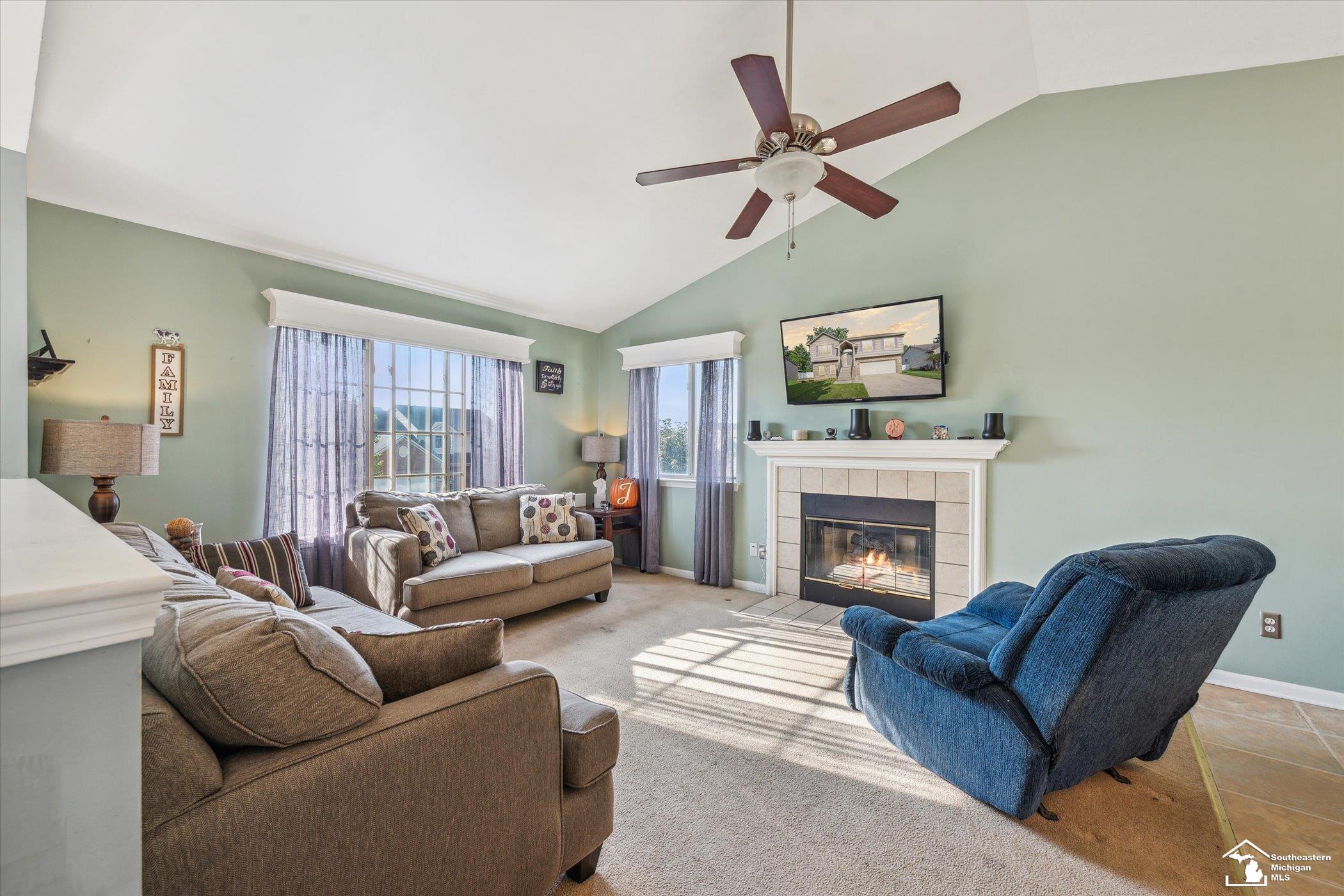 4055 Stone Post Road Newport, MI 48166 - Photo 8 of 41