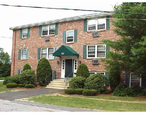 105-07 Ridgewood Lane, Unit 7105 Gardner, MA 01440 - Photo 1 of 1