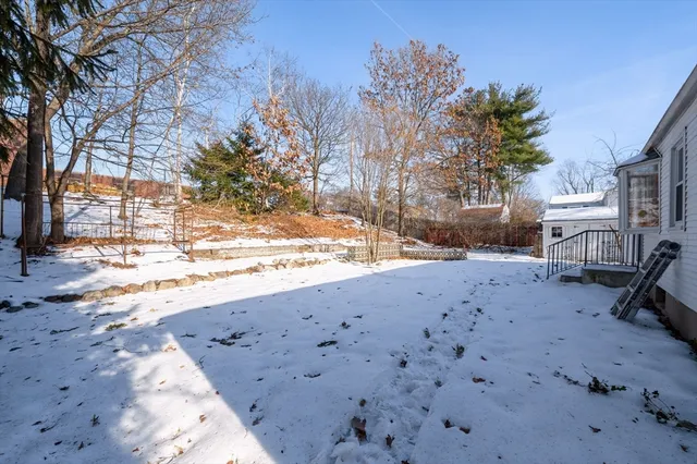 $325,000 | 32 Debra Drive, Chicopee, MA 01020