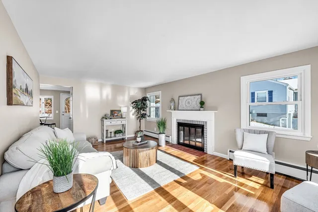 $325,000 | 32 Debra Drive, Chicopee, MA 01020