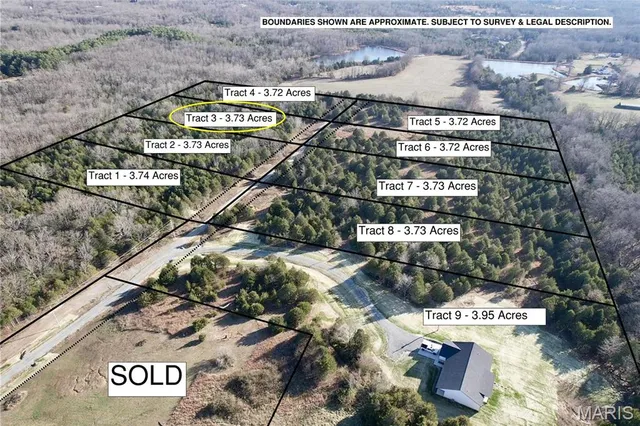 $78,000 | 20254 Blessings Lane, Farmington, MO 63640