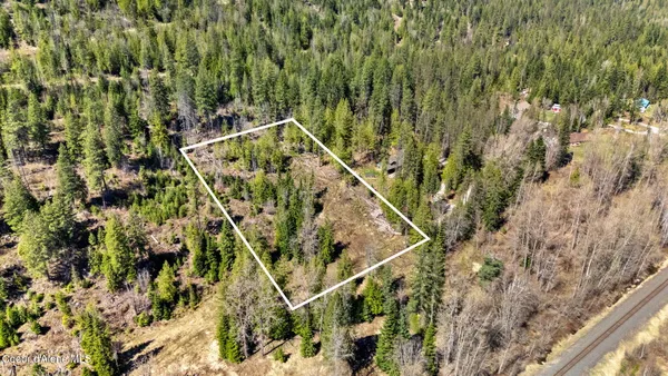 $149,000 | Nka Nka Scott (lot 25) Lane, Sandpoint, ID 83864