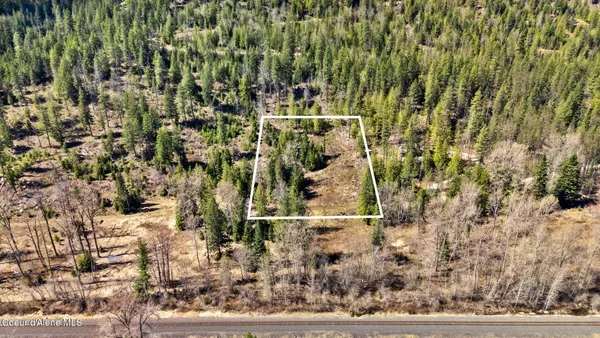 $149,000 | Nka Nka Scott (lot 25) Lane, Sandpoint, ID 83864