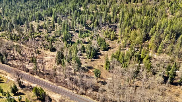 $149,000 | Nka Nka Scott (lot 25) Lane, Sandpoint, ID 83864