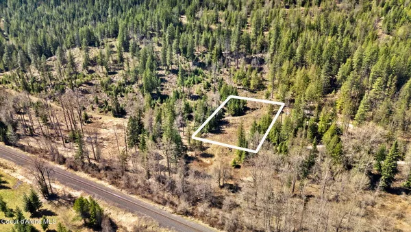 $149,000 | Nka Nka Scott (lot 25) Lane, Sandpoint, ID 83864