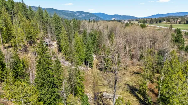 $149,000 | Nka Nka Scott (lot 25) Lane, Sandpoint, ID 83864