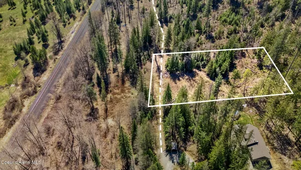 $149,000 | Nka Nka Scott (lot 25) Lane, Sandpoint, ID 83864