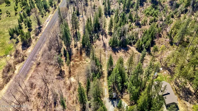 $149,000 | Nka Nka Scott (lot 25) Lane, Sandpoint, ID 83864