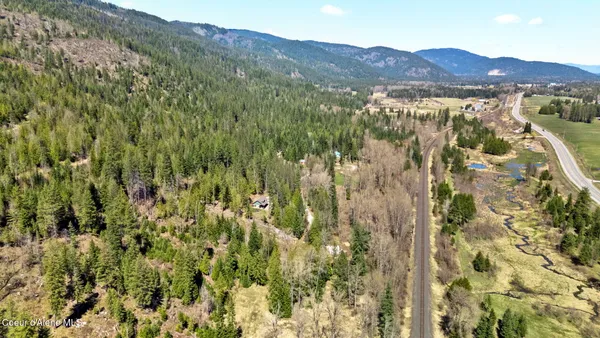 $149,000 | Nka Nka Scott (lot 25) Lane, Sandpoint, ID 83864