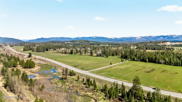 $149,000 | Nka Nka Scott (lot 25) Lane, Sandpoint, ID 83864