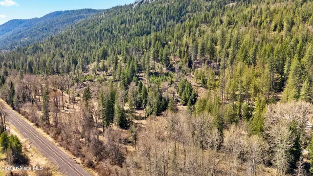 $149,000 | Nka Nka Scott (lot 25) Lane, Sandpoint, ID 83864