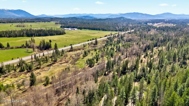 $149,000 | Nka Nka Scott (lot 25) Lane, Sandpoint, ID 83864