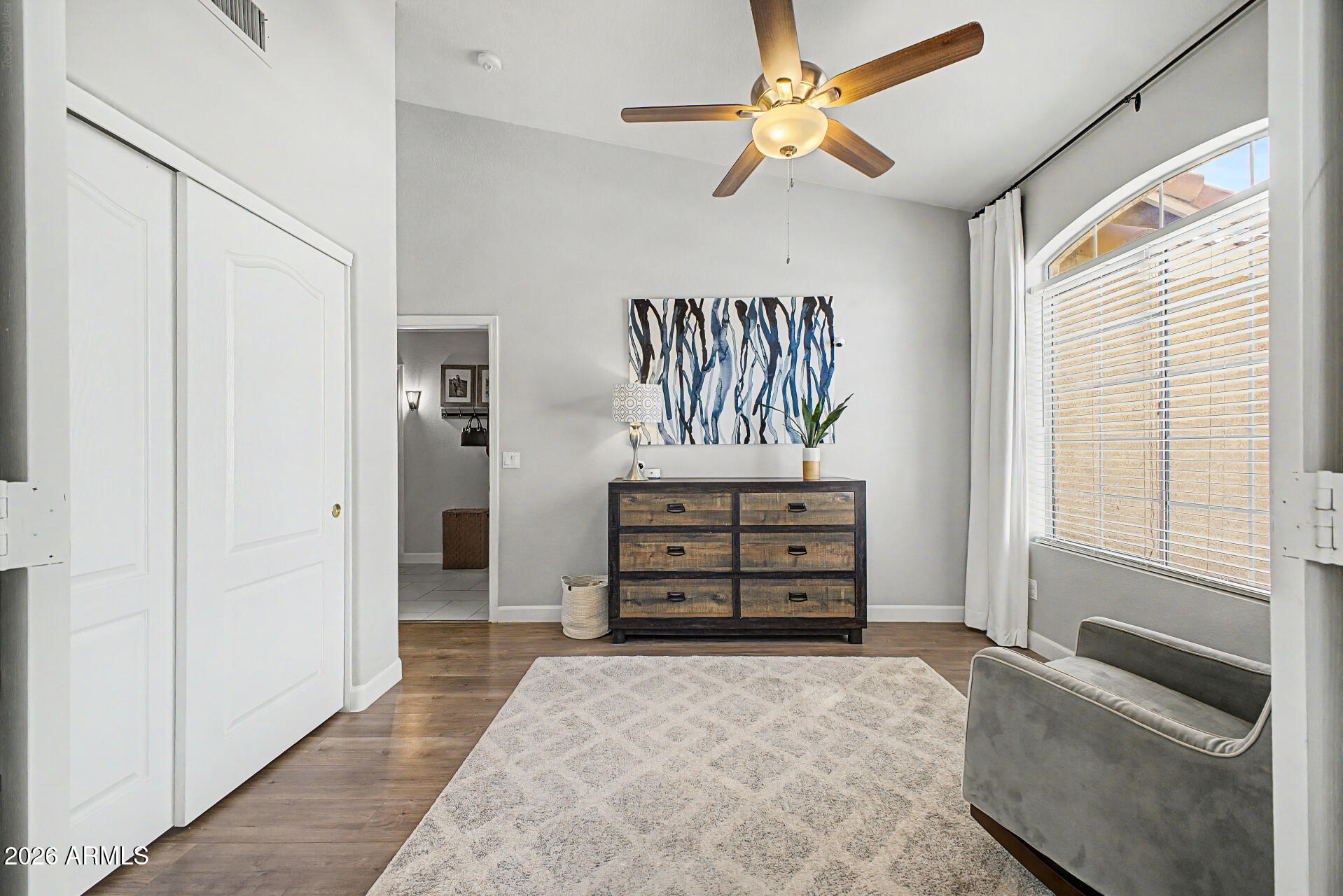 5975 West Alameda Road Glendale, AZ 85310 - Photo 25 of 49 Bedroom 3