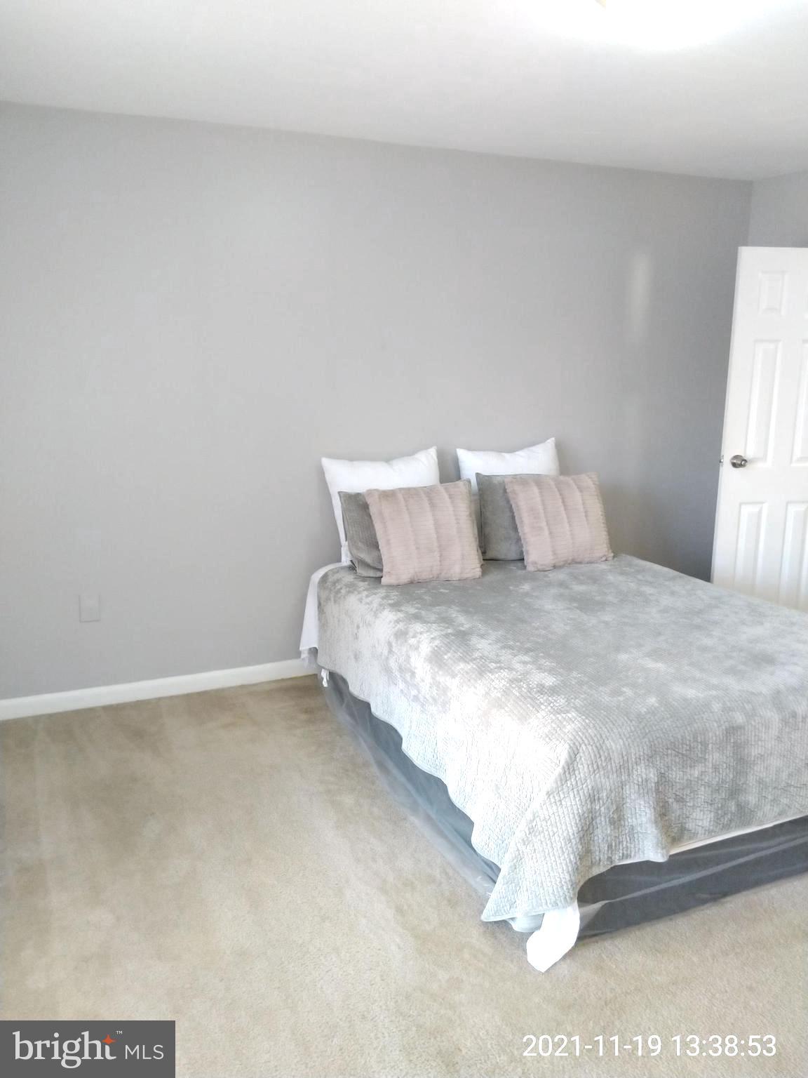 3204 Spartan Road, Unit 2G6 Olney, MD 20832 - Photo 19 of 39 Primary Bedroom