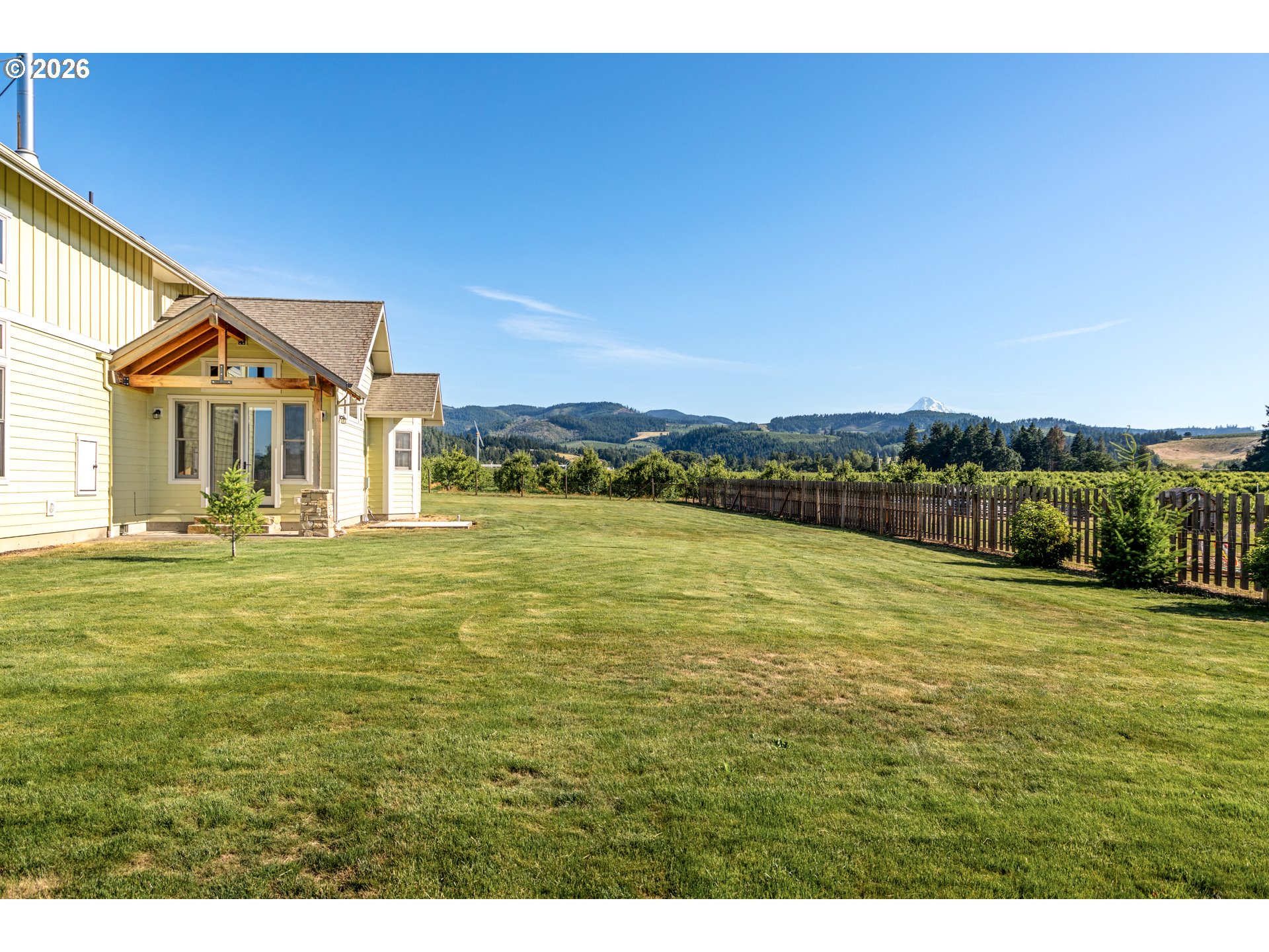 3066 Thomsen Road Hood River, OR 97031 - Photo 10 of 48