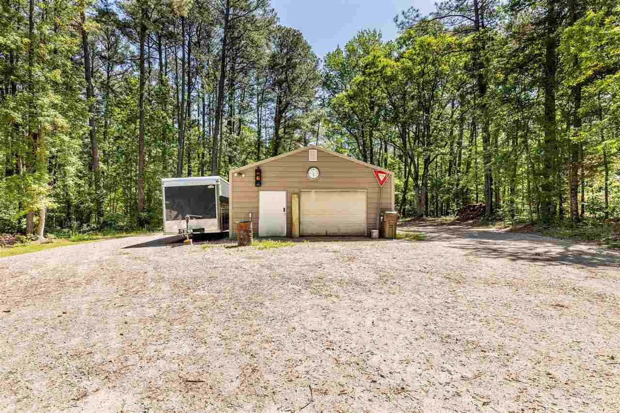 4504 Lassiter Road Wake Forest, NC 27587 - Photo 30 of 30 Photo 30
