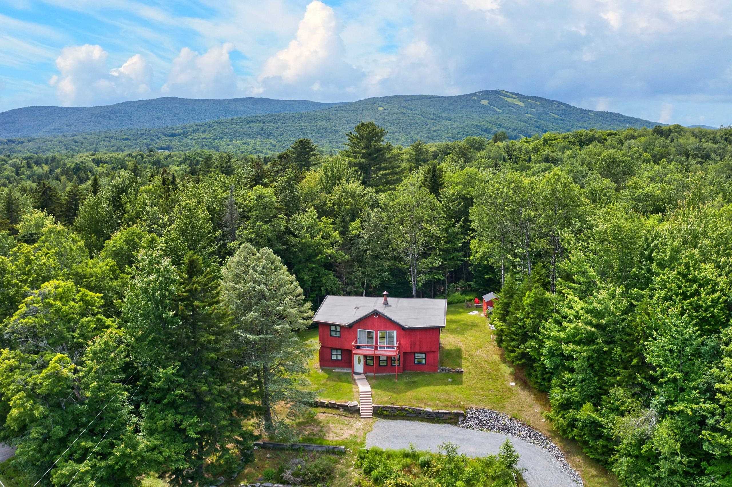 45 Bluebrook Road West Dover, VT 05356 - Photo 1 of 26
