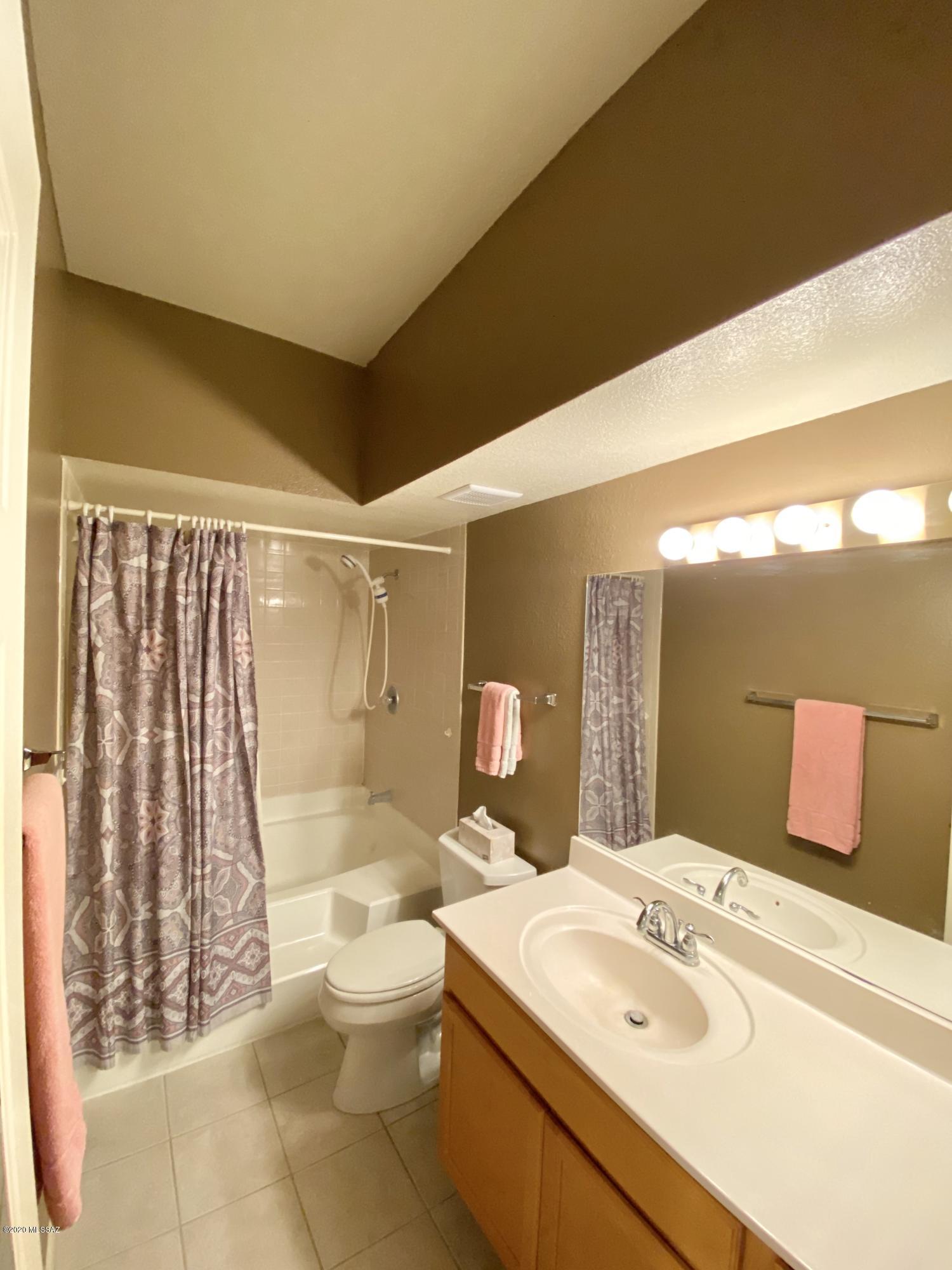 5500 North Valley View Road, Unit 211 Tucson, AZ 85718 - Photo 20 of 24