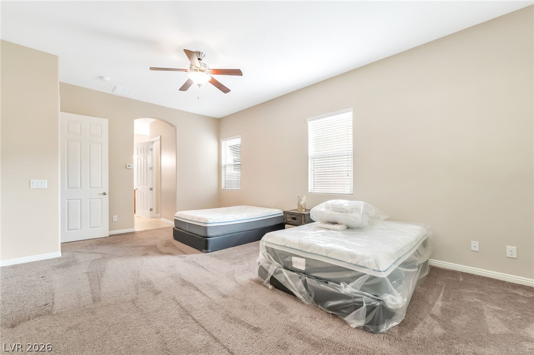 71 Newton Ridge Way Las Vegas, NV 89183 - Photo 14 of 35