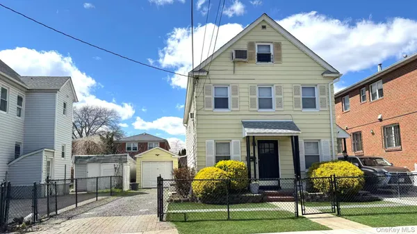 $1,390,000 | 46-30 161st Street | Flushing