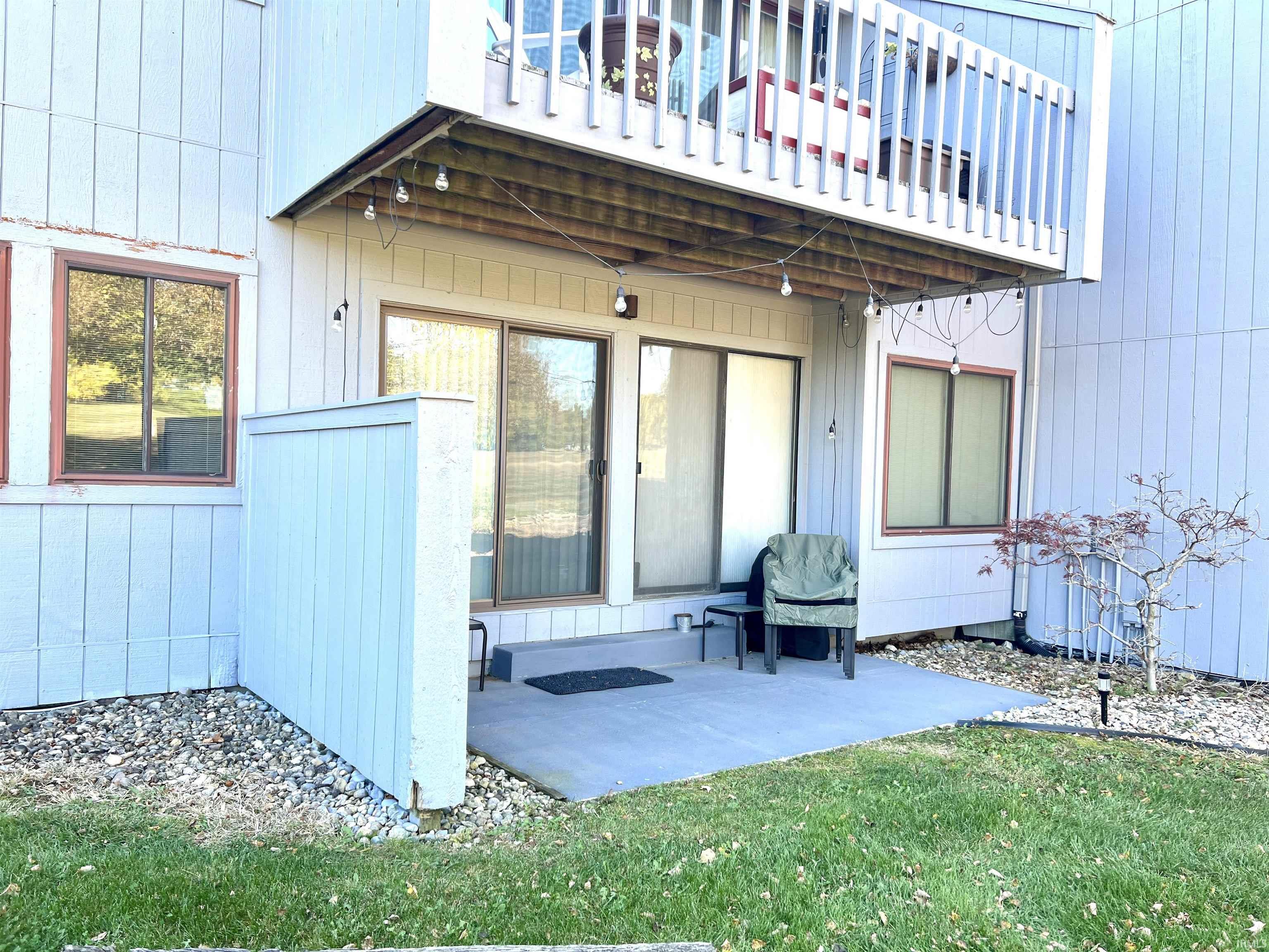 9127 South Pointe Ridge Lane, Unit 31 Bloomington, IN 47401 - Photo 16 of 16 Gallery Image 16