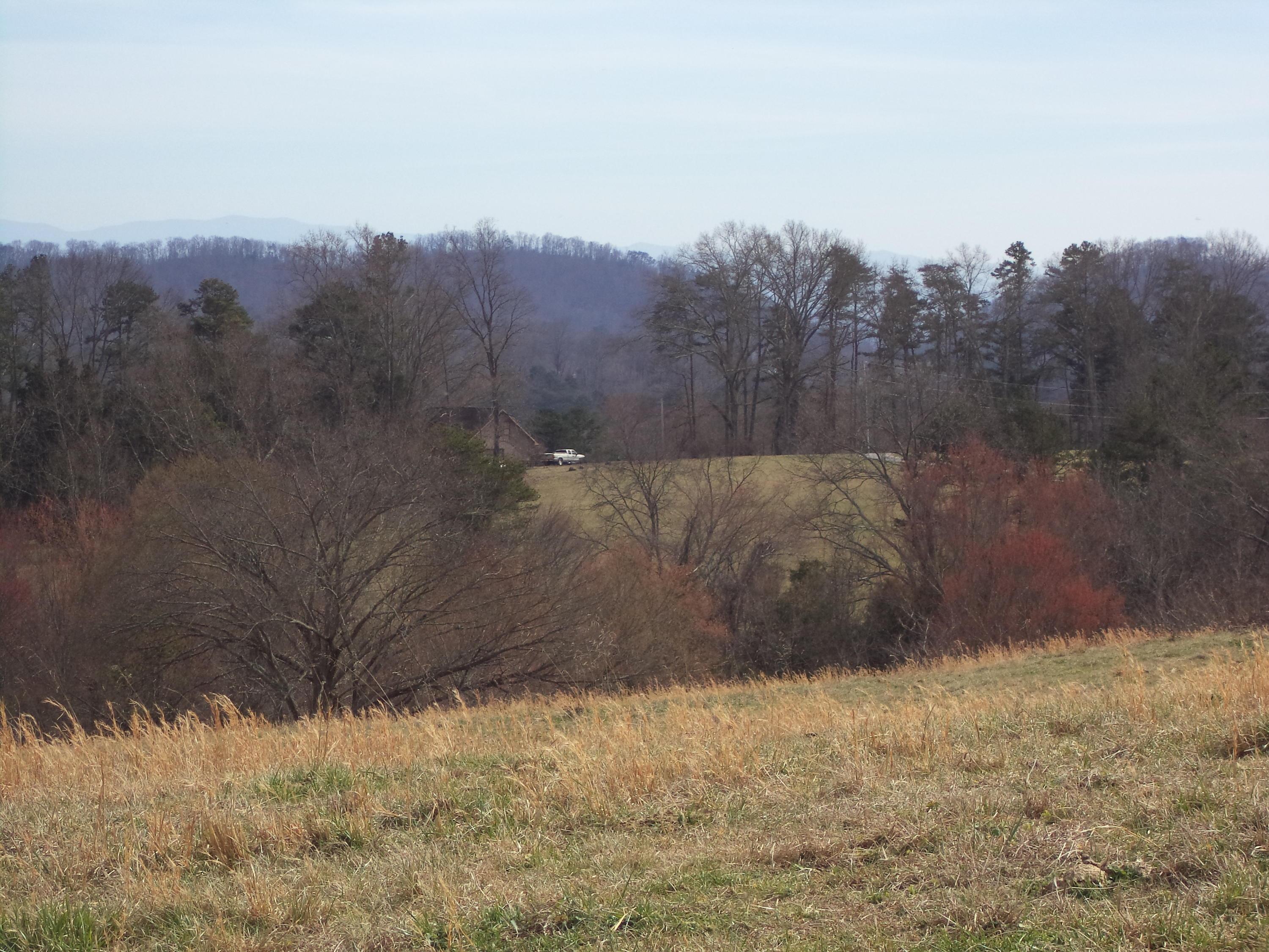 Ridgeview Road Corryton, TN 37721 - Photo 17 of 18 9 Minutes to Knoxville