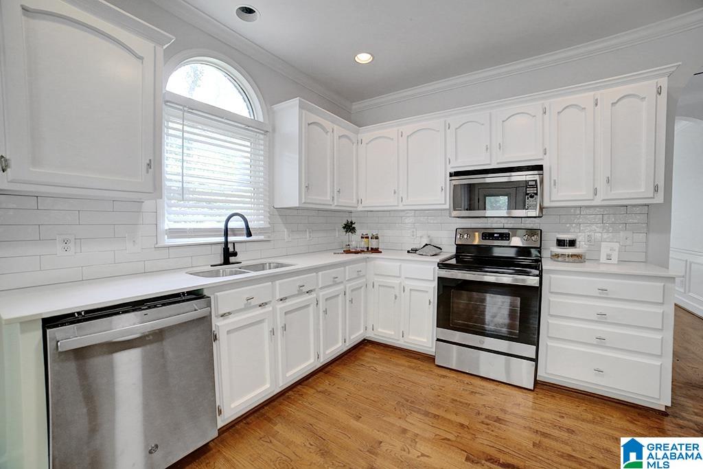 300 Clairmont Road Sterrett, AL 35147 - Photo 8 of 42