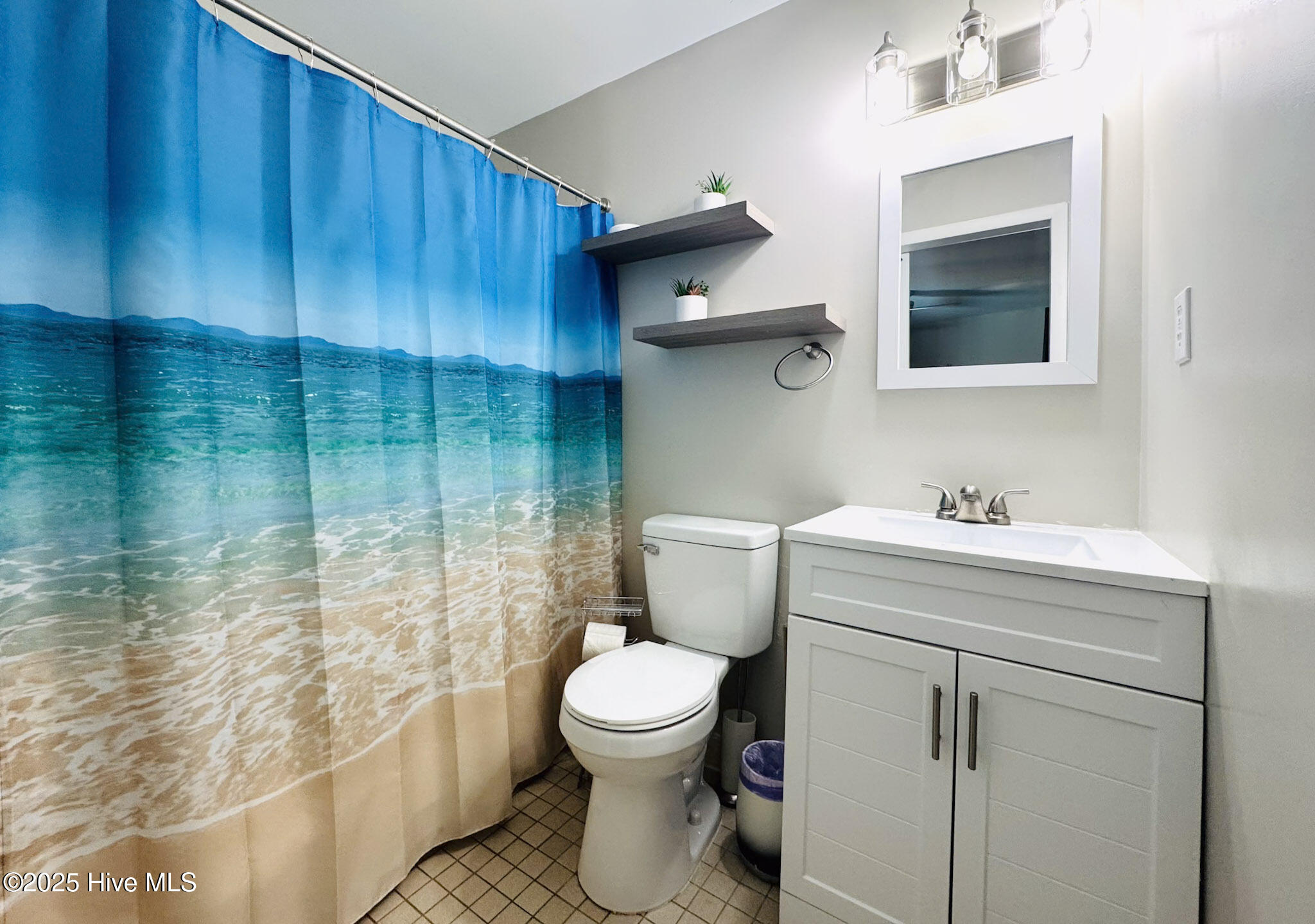 1505 Salter Path Road, Unit 325 Indian Beach, NC 28512 - Photo 18 of 46 private full bath