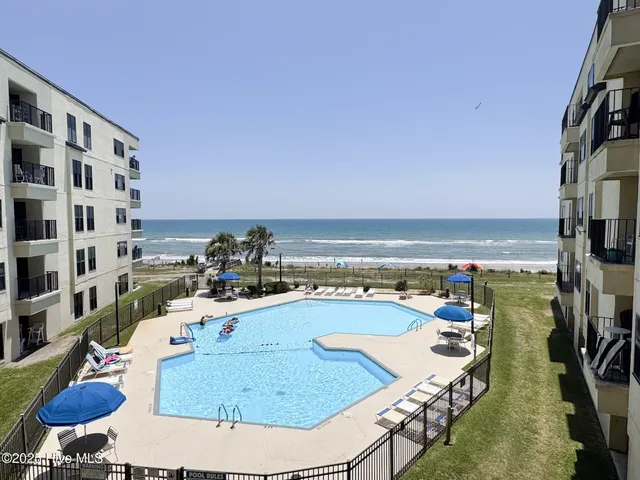 $650,000 | 1505 Salter Path Road, Unit 325, Indian Beach, NC 28512