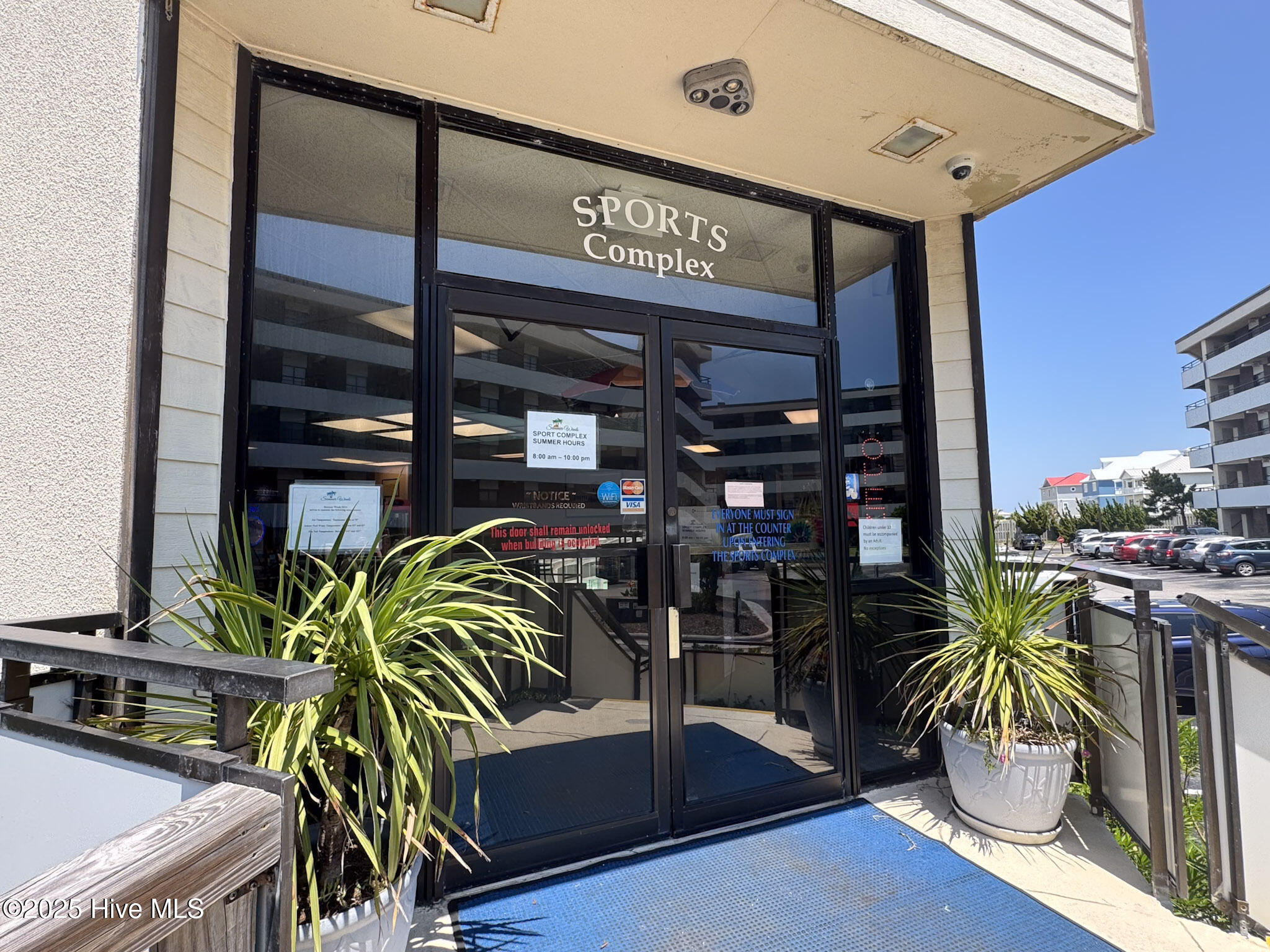 1505 Salter Path Road, Unit 325 Indian Beach, NC 28512 - Photo 24 of 46 Sports Complex