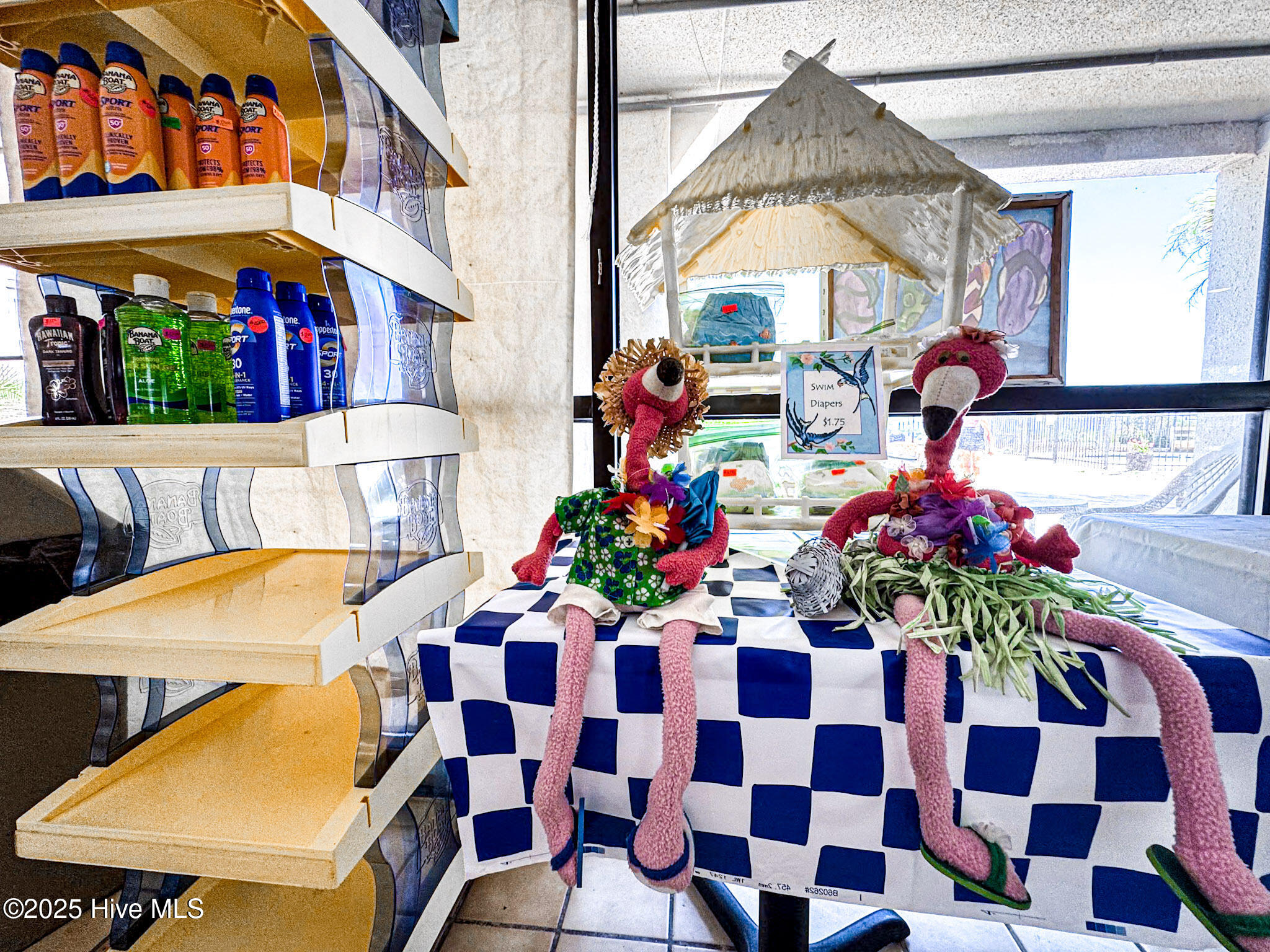 1505 Salter Path Road, Unit 325 Indian Beach, NC 28512 - Photo 30 of 46 Pool needs