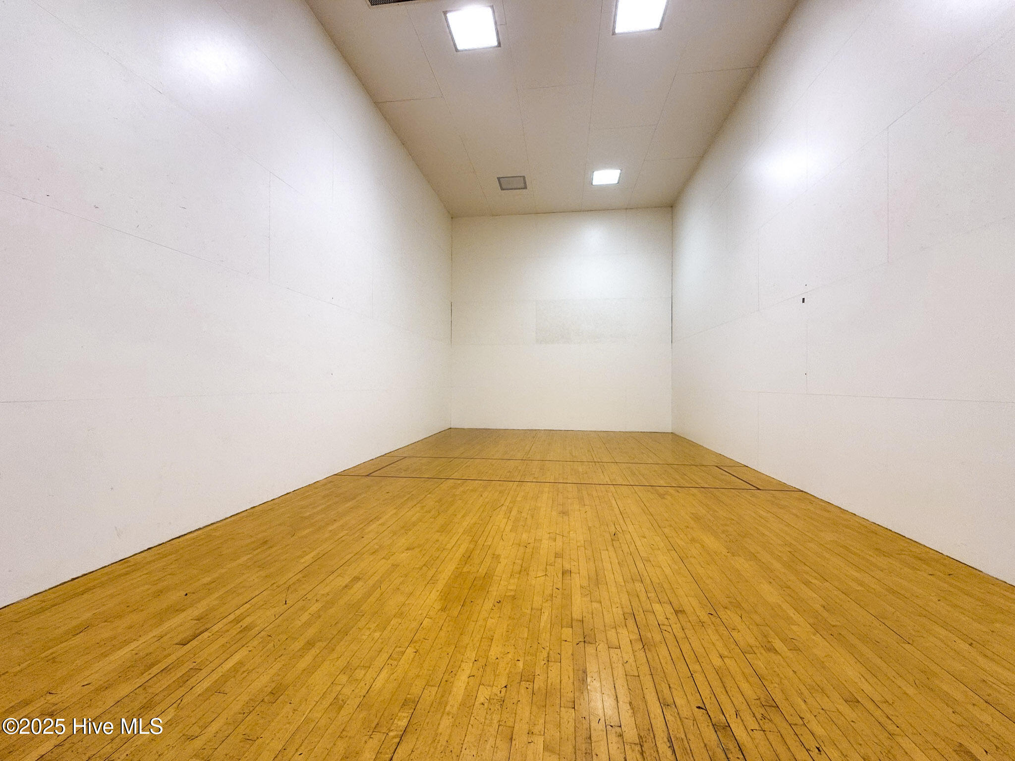 1505 Salter Path Road, Unit 325 Indian Beach, NC 28512 - Photo 35 of 46 Raquetball